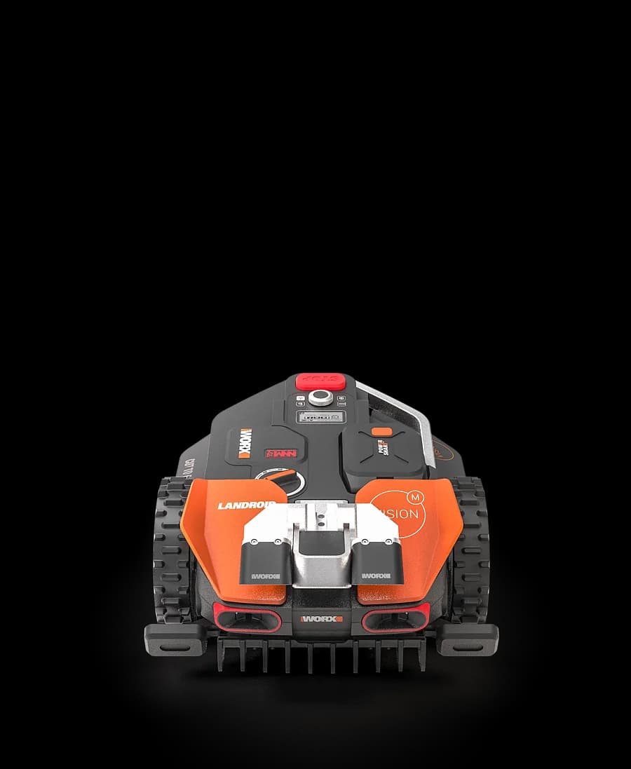 Worx Landroid Vision M600 (WR206E)